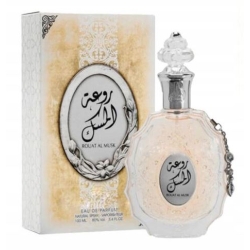 Lattafa Lattafa Rouat Al Musk 100ml woda perfumowana